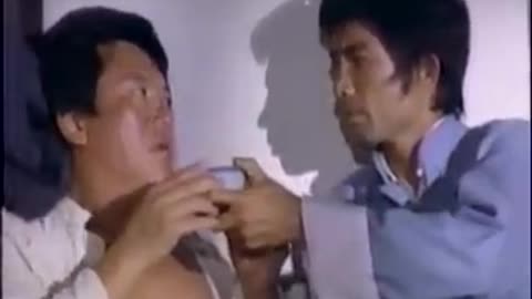 Bruce Takes Dragon Town (1974) Full movie | Martial arts