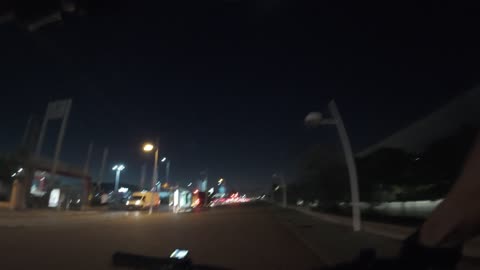 e-BIKE RIDE pela Margem Sul, Portugal S06E16 26th of OCT 2K25 pt 14