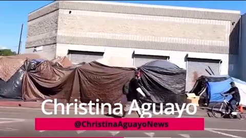 It’s all one big scam, everything!