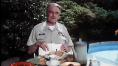The Disappearance of Flight 412 (1974) 4k film