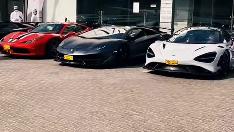 ✨ Choose Your Luxury Car! 🚗 #k_cars #report_test_001 | LuxurySportsCars