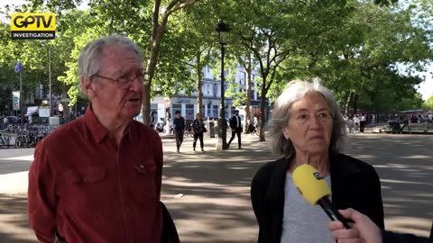 ATTENTION : ON A DEMANDÉ AUX PARISIENS CE QU’ILS PENSENT DU SOUVERAINISME… | GPTV INVESTIGATION