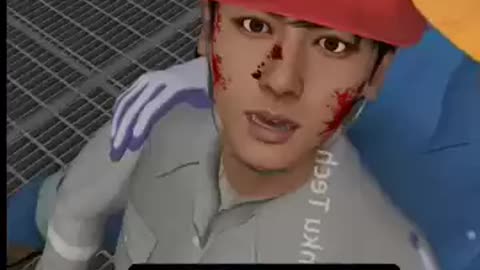 Delivery meatbags 📦 get hit by cars at a rate of 1 per hour 🚚🚶♂️💥