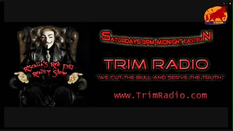 Red Pill Reality Show