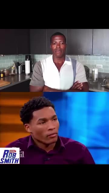 Man Has Emotional Reunion With The Kids He Rescued From Abusive Parents!