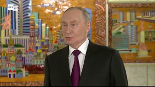 LIVE: Wladimir Putin spricht bei Investorenforum in Moskau