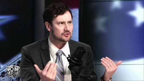 INFOWARS LIVE - 2/15/26: The American Journal with Breanna Morello / The Alex Jones Show / The War Room With Harrison Smith