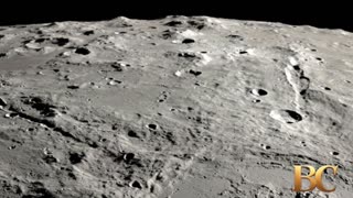 Lunar soil could help humans live on the Moon, study finds