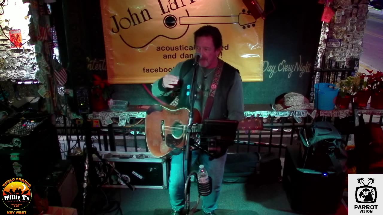 LIVE Music Everyday!