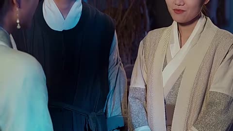 Heir of the Hidden Flame S01 EP32