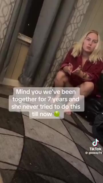 Can’t make this one up