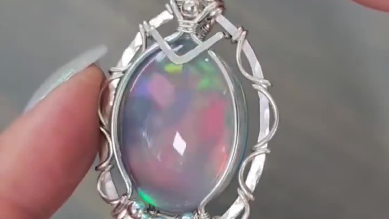 Amazing Handcrafted Pendants!