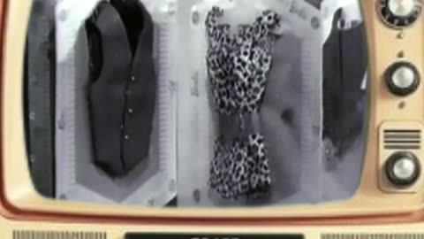 1963 Barbie Mix ’n Match Commercial 💖 | Vintage Mattel TV Ad Classic