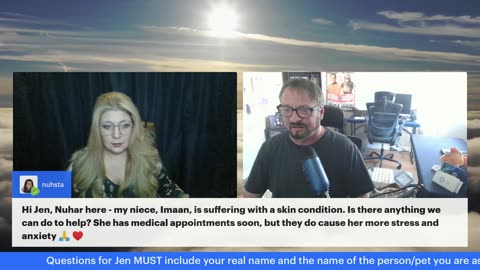 Monday Morning News and Jentel!