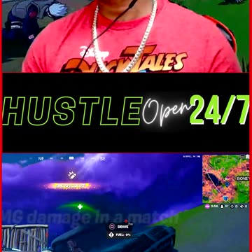 SAVAGE GAMING-YT/BEATZBYE [LIVE]