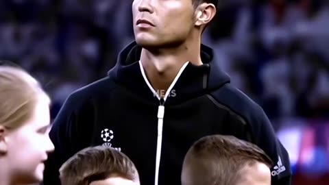 Cristiano Ronaldo's Unstoppable Attitude 🔥 | Mindset of a Champion
