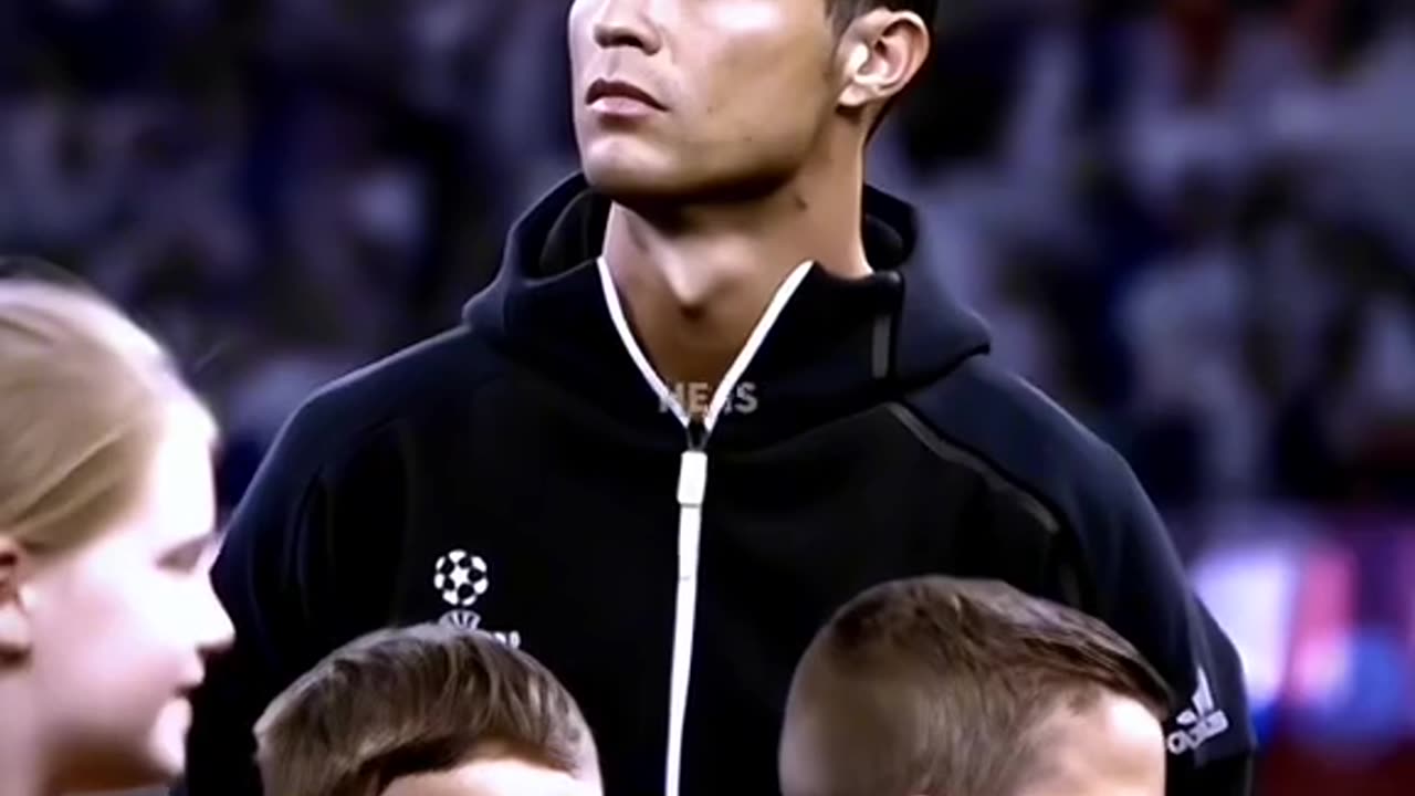 Cristiano Ronaldo's Unstoppable Attitude 🔥 | Mindset of a Champion
