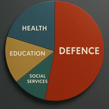Canada’s $150B NATO Deal: What’s the Real Cost?