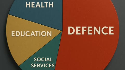 Canada’s $150B NATO Deal: What’s the Real Cost?
