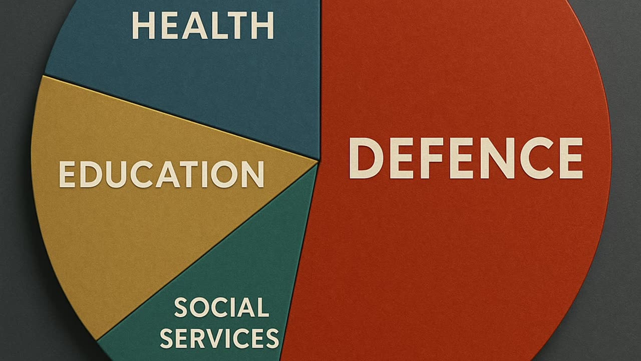 Canada’s $150B NATO Deal: What’s the Real Cost?