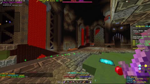 Skyblock FLOOR 7 [#2175]