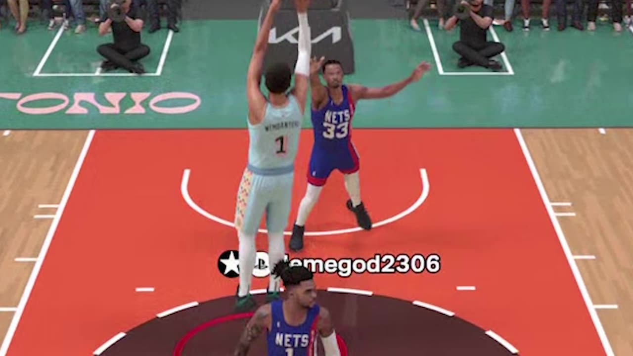 HOW TO DO A POST HOP