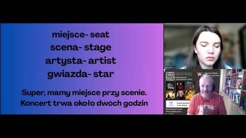 Unforgettable Concert Experiences Across Poland and Beyond