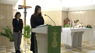 Fr Hewko, Modernist Trickery Behind the New Mass 5/26/25 (NH)