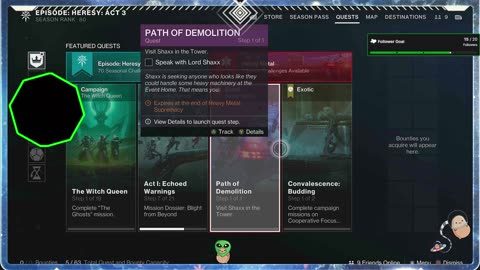 sbudmaster new streamer, feedback welcome