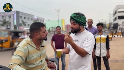 laddu pasha juice bala