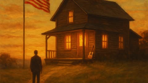 The House We All Came To