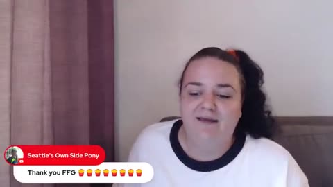 FFG_2021_08_29_RAGING About Shannon & FFG Again Deleted Livestream Reaction