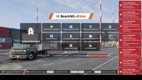 Barstow at 300 km/h??