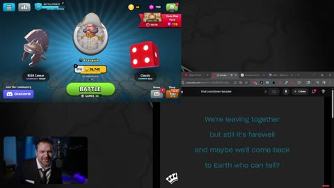 Grandmaster Risk | End of Season Push | Applied Behavioral Economics