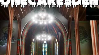 6-Month Blender Church Build: My Life’s a Meme Now!