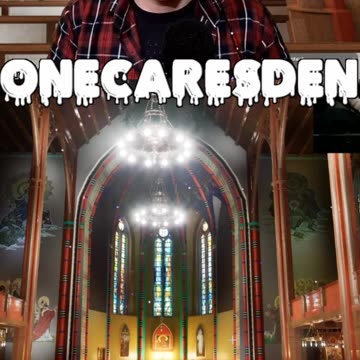 6-Month Blender Church Build: My Life’s a Meme Now!