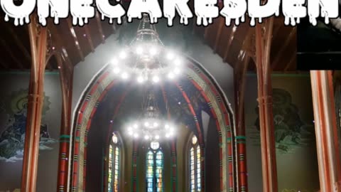 6-Month Blender Church Build: My Life’s a Meme Now!