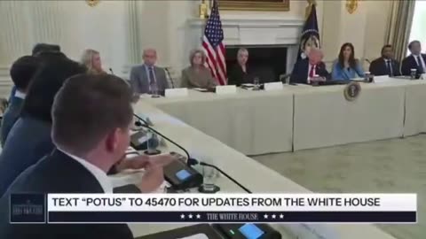 🚨 JUST IN: The White House just dropped names — Antifa financing