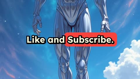 Silver Surfer's True Powers