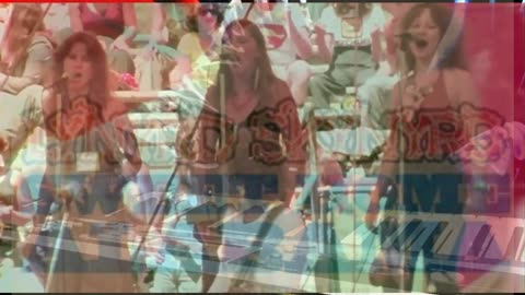 Lynyrd Skynyrd - Sweet Home Alabama [HD] Live Keyboard mix (1080p)