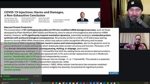 Evidence For Widespread Immune Dysregulation: With Joachim Gerlach