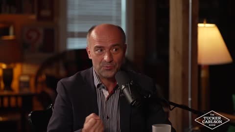Richard Werner on where money comes from