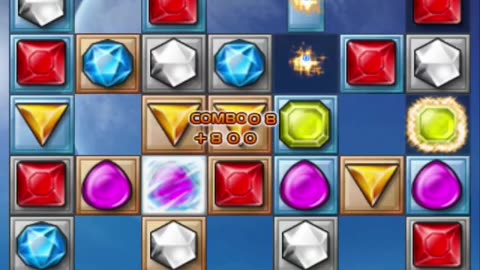 Jewels Star