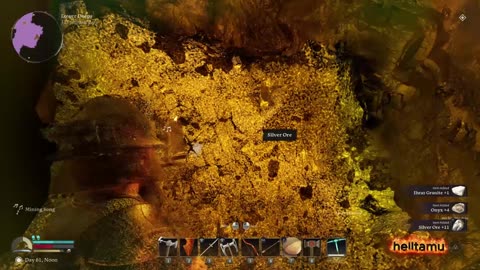 RAW GAMEPLAY – Return to Moria | No Commentary Episode 198