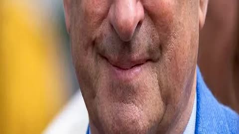 Alan Titchmarsh Says Its Pathetic Over Being Se