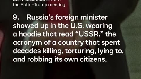 ⚡️📰 Ukraine Russia War | Insights from the Putin-Trump Meeting | RCF