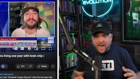 The Hottest Evolution Episode Drops NOW!