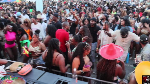 Soca de Mayo pt 5