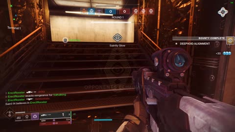Destiny 2 (trials_ fast forward to 4:26 for the trio wipe