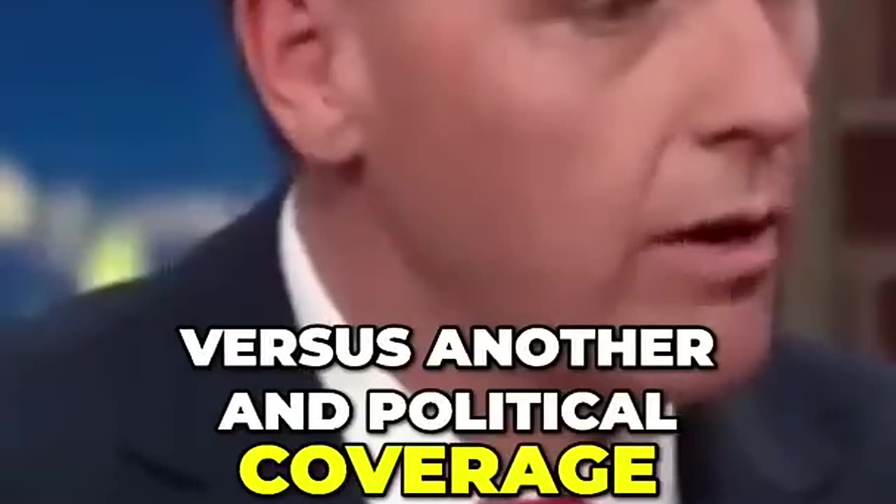 Scott Jennings Torches Co-Panelist on Why Americans Don't Trust the Media